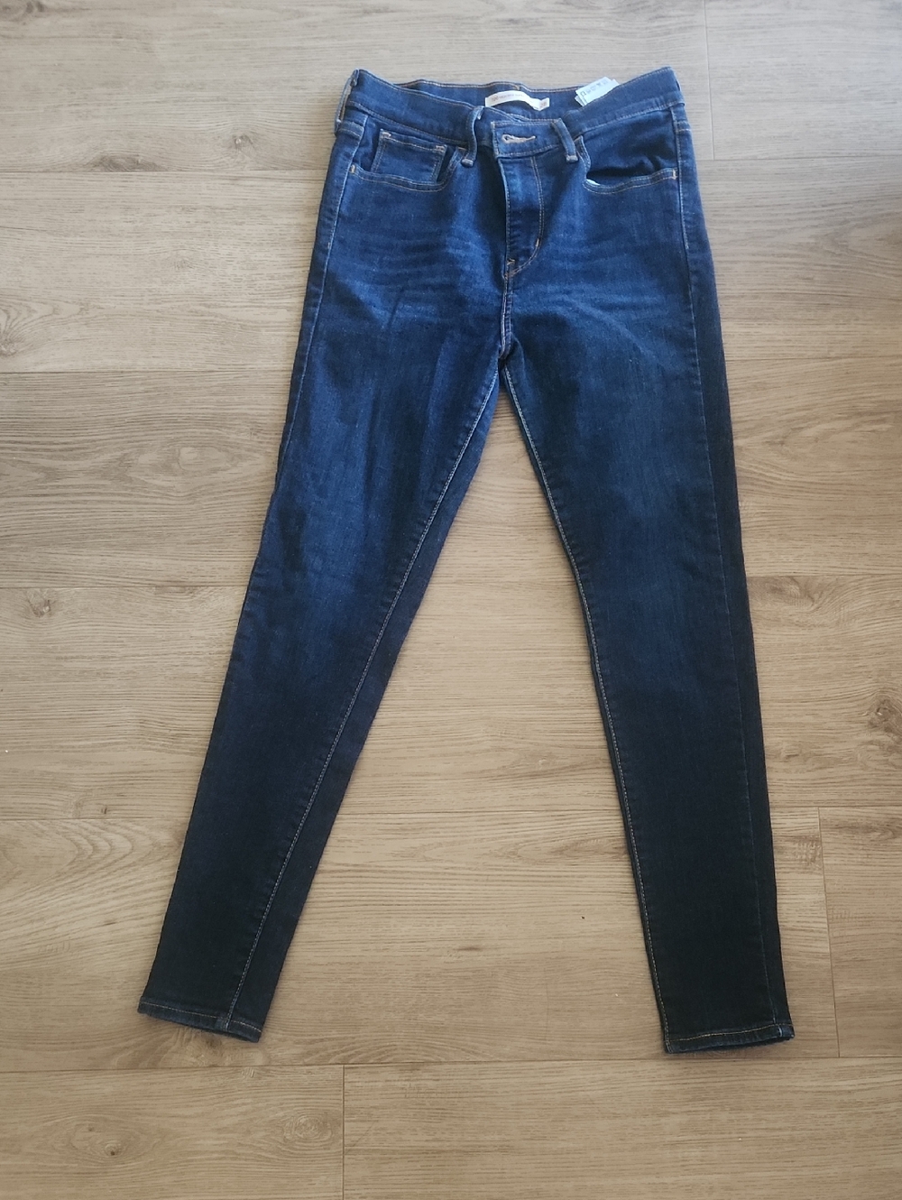 Levis 720 For Women